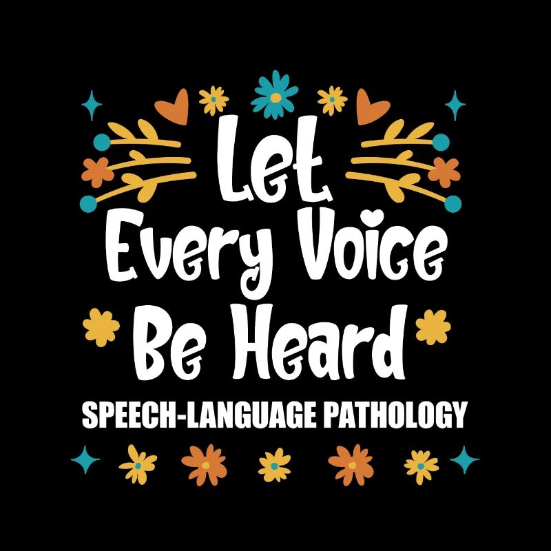 Let Every Voice Be Heard 4