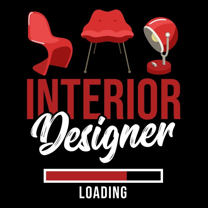 Interior Designer Loading Interior Design