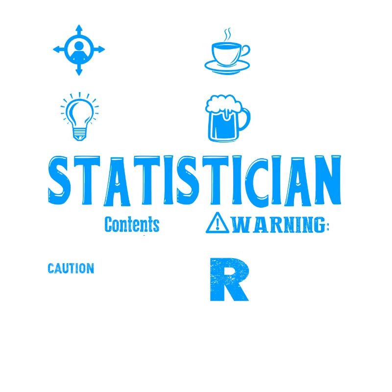 Statistician Statistician Problem Solving