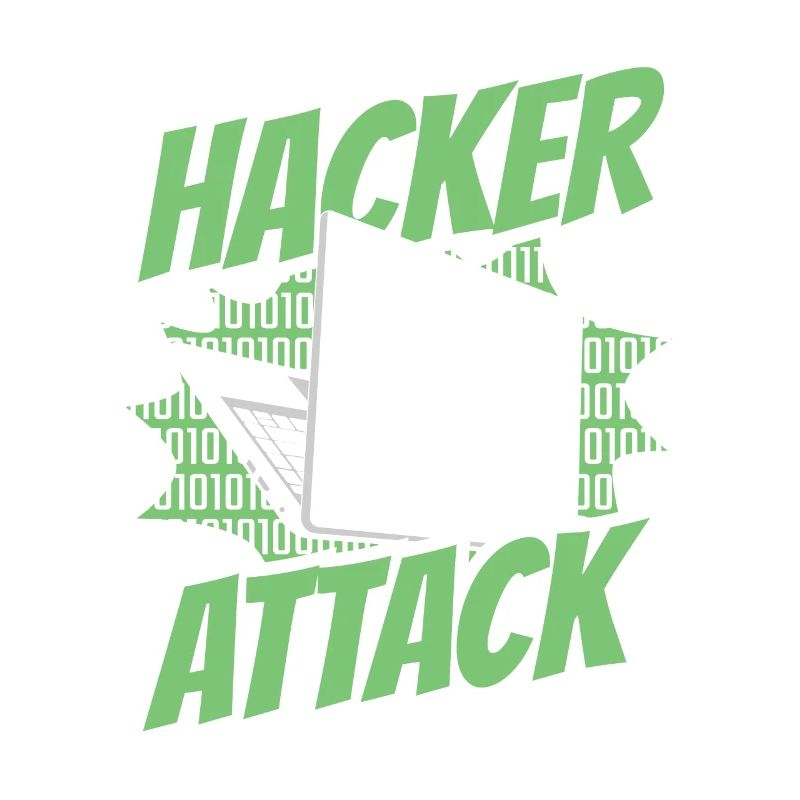 Hacker Attack Social Engineering Phishing Sniffer