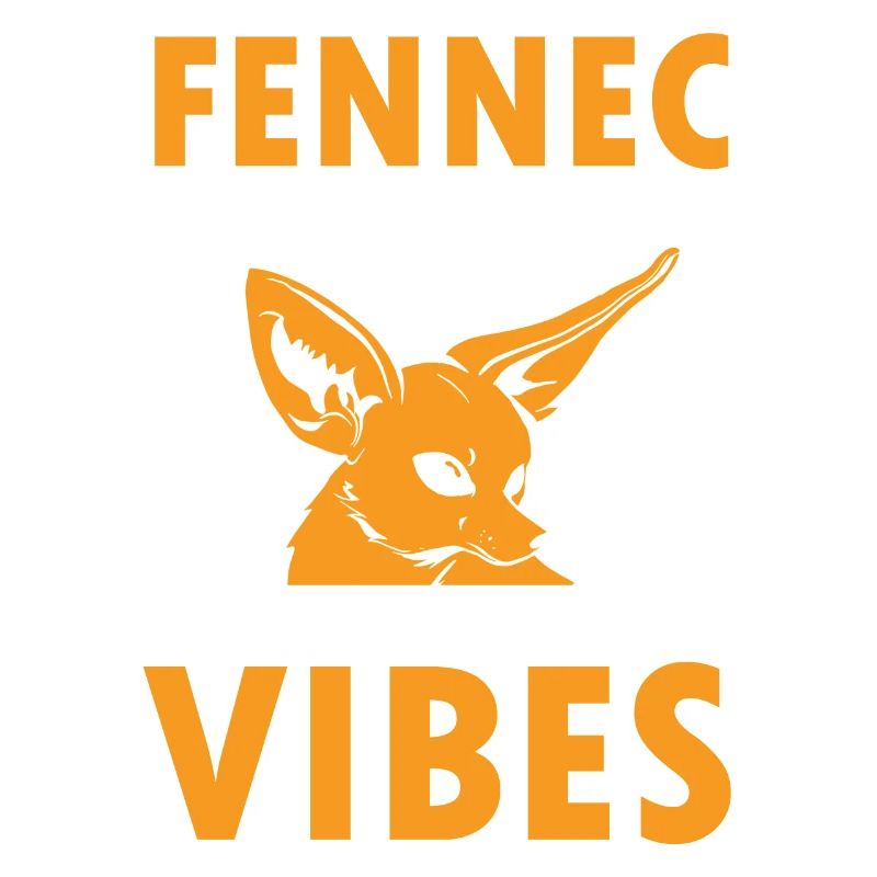 Fennec Foxes Desert Vibes Fennec Fox Besitzer