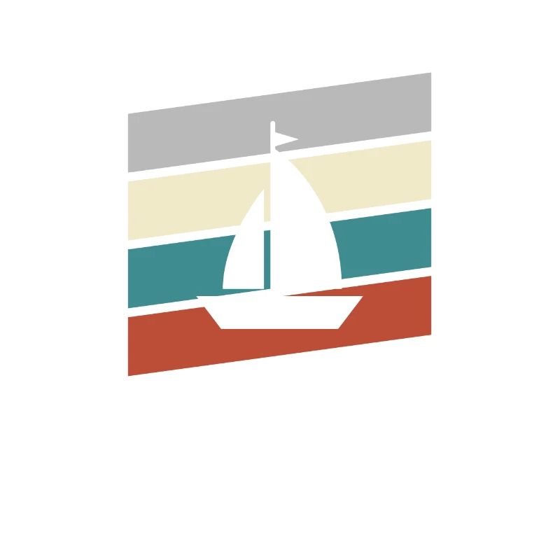 Sailing Retro