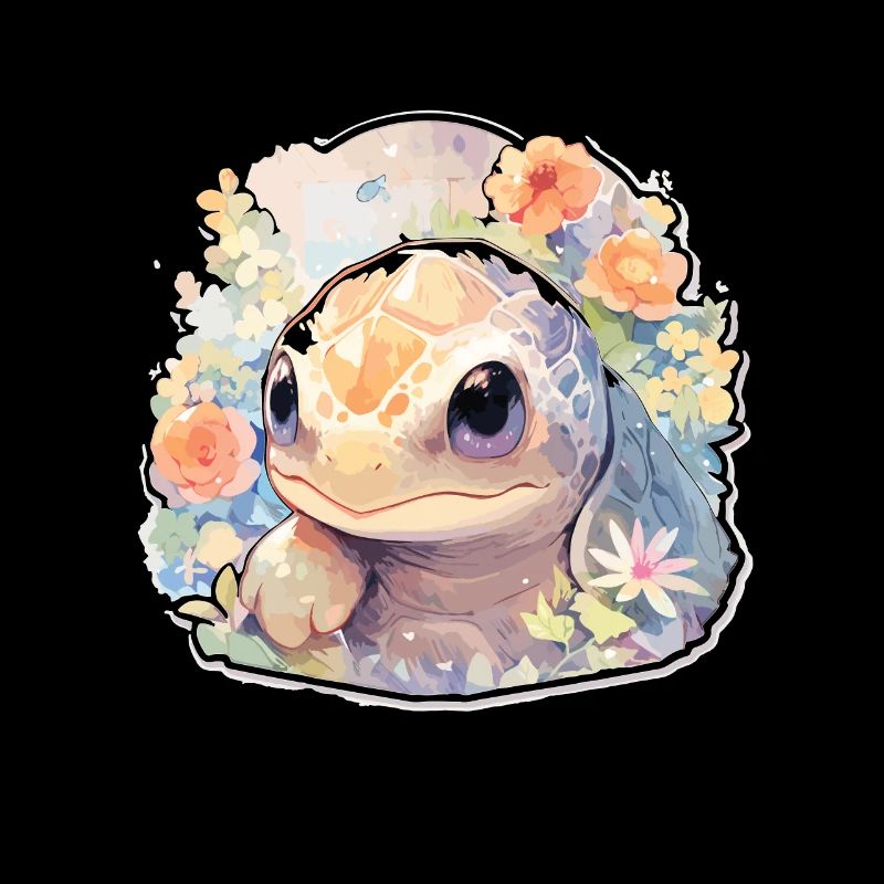 Turtle Lizard Turtle Baby Turtles