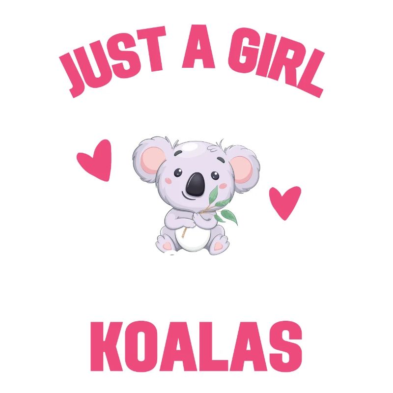 Australien Tier Koala Mädchen Geschenk Koala