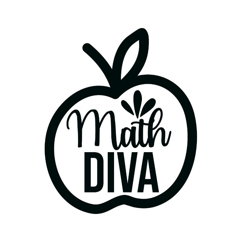 Math Diva, Pour toutes les divas qui aiment les maths