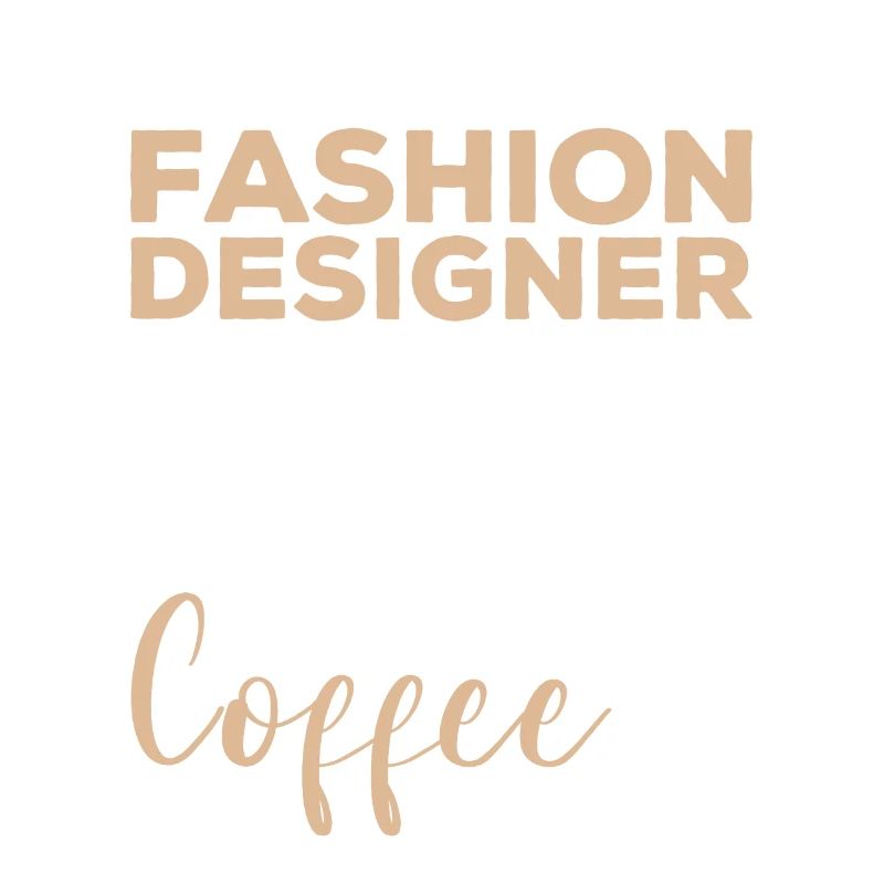 Diese Modedesignerin entwirft Kaffee