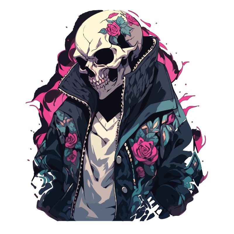 Skull Skull Skulls Skull Skeleton