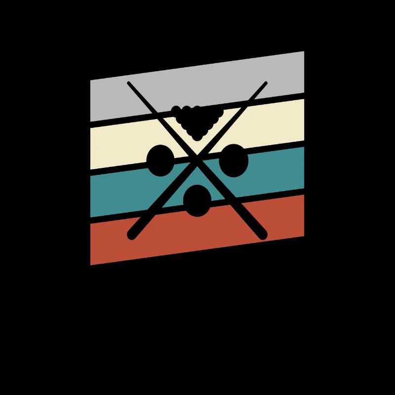 Billard Rétro