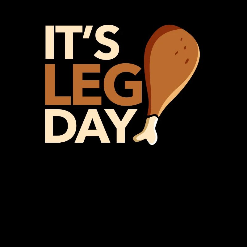 C’est le jour des jambes Fun Workout Turkey