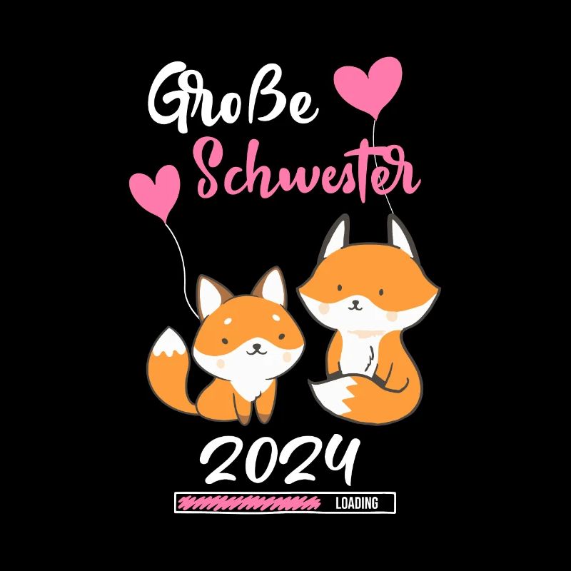 Große Schwester 2024