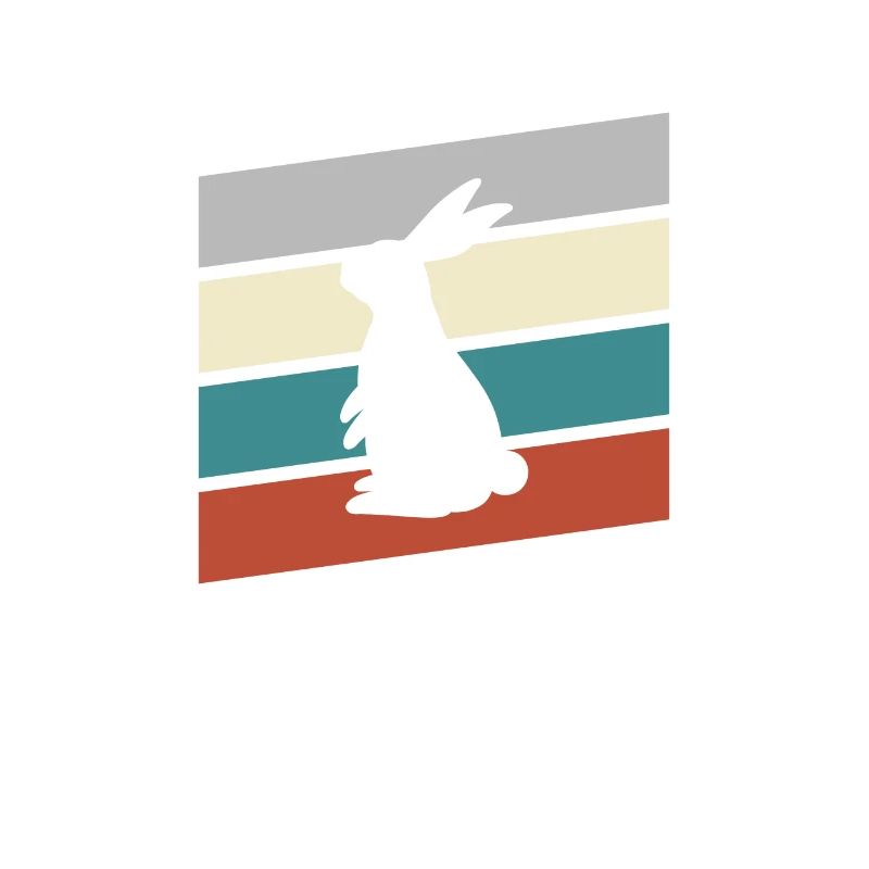 Rabbit Retro