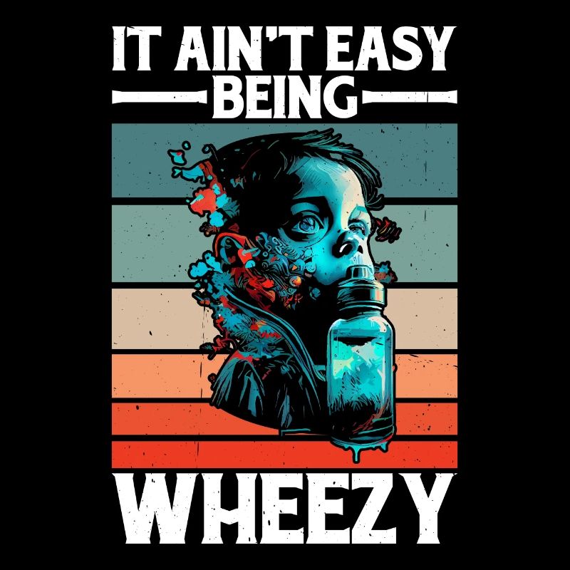 Ce n’est pas facile d’être Wheezy 21