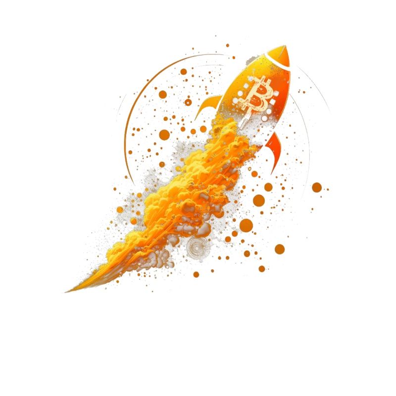 Bitcoin Rocket