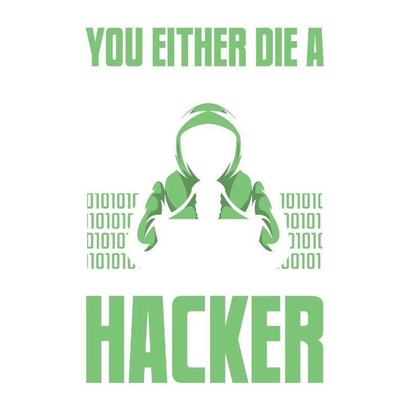 Live Long Enough To Be Called Hacker Sniffer