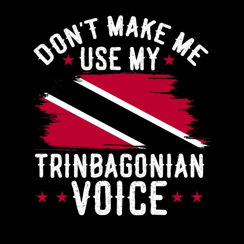 Drapeau de Trinité-et-Tobago