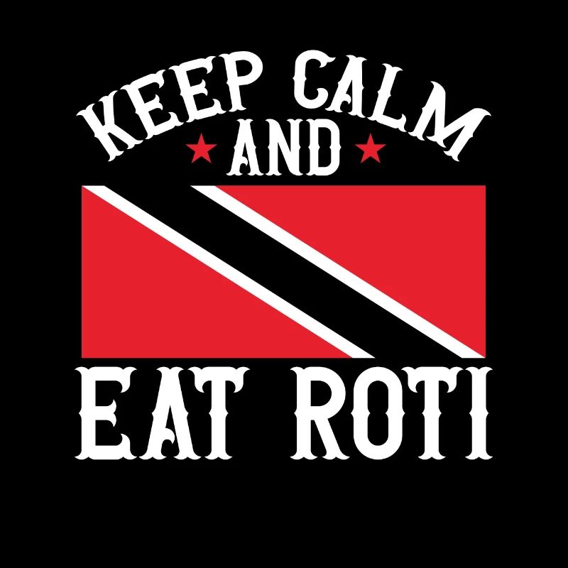 Drapeau de Trinité-et-Tobago