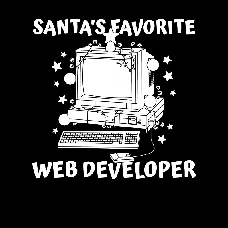 Web Developer Web Developer