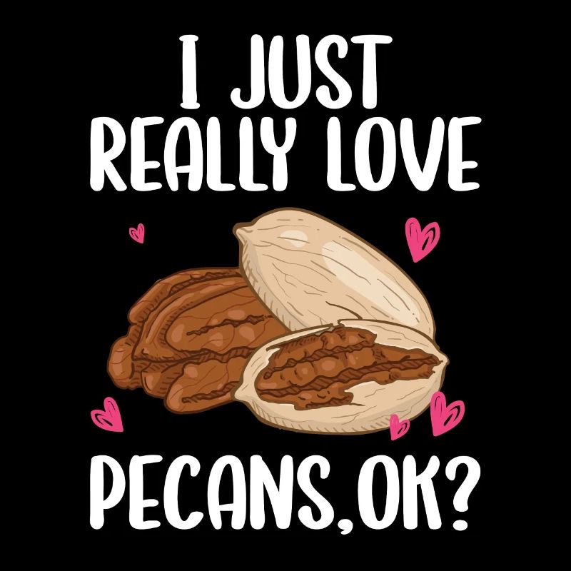 Pecan Nuts Gift