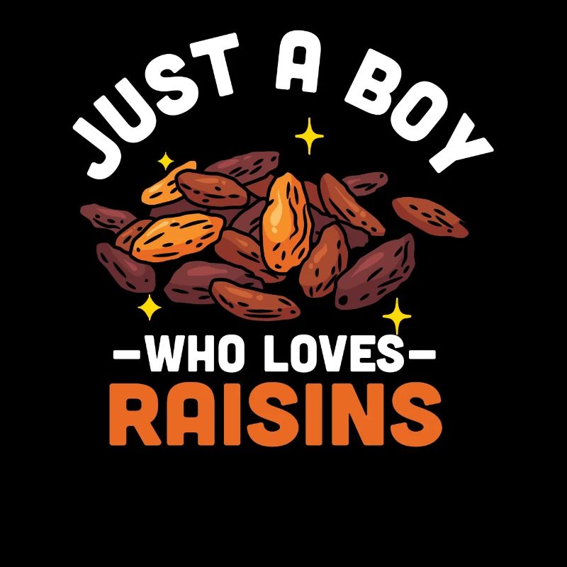 Raisins secs