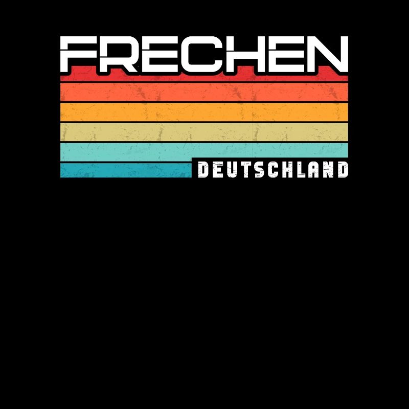 Frechenerin Frechener Frechen