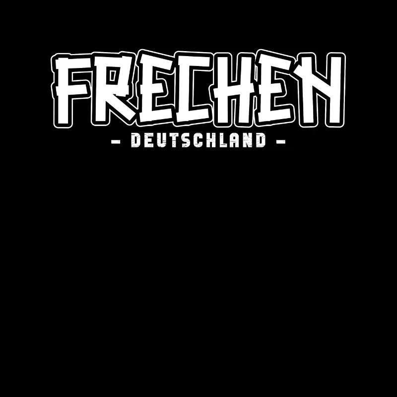 Frechenerin Frechener Frechen