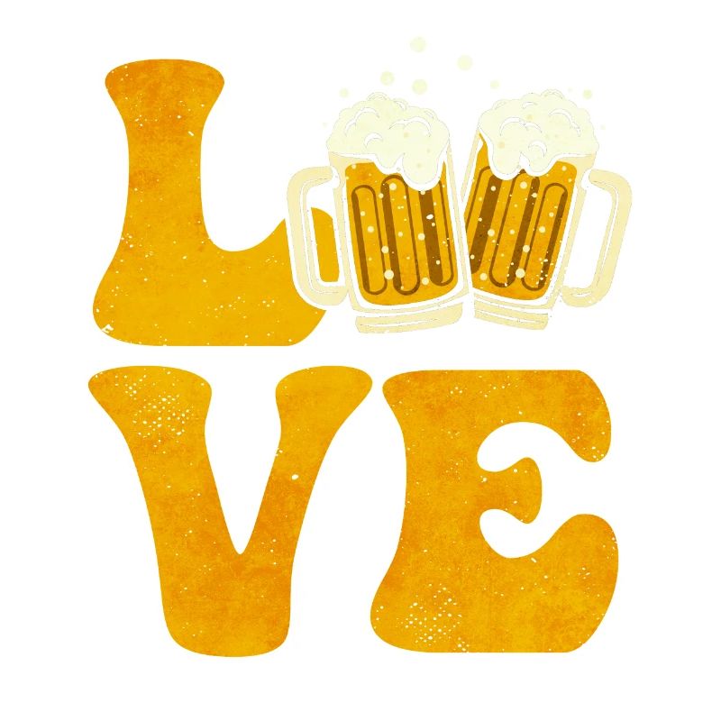 Biertrinker Trinker
