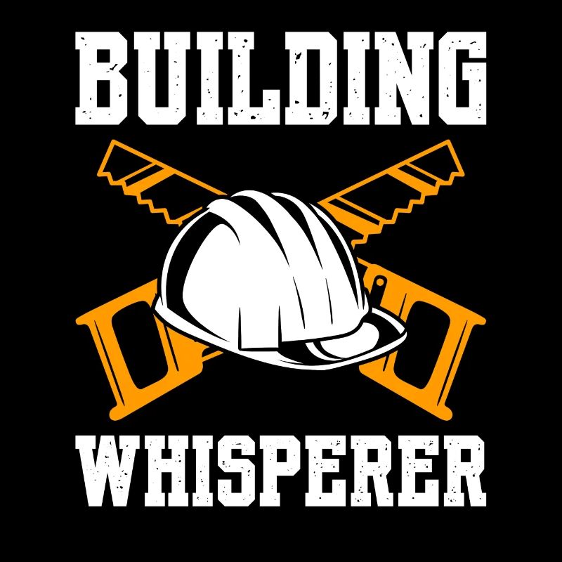 Building Whisperer Construction Worker
