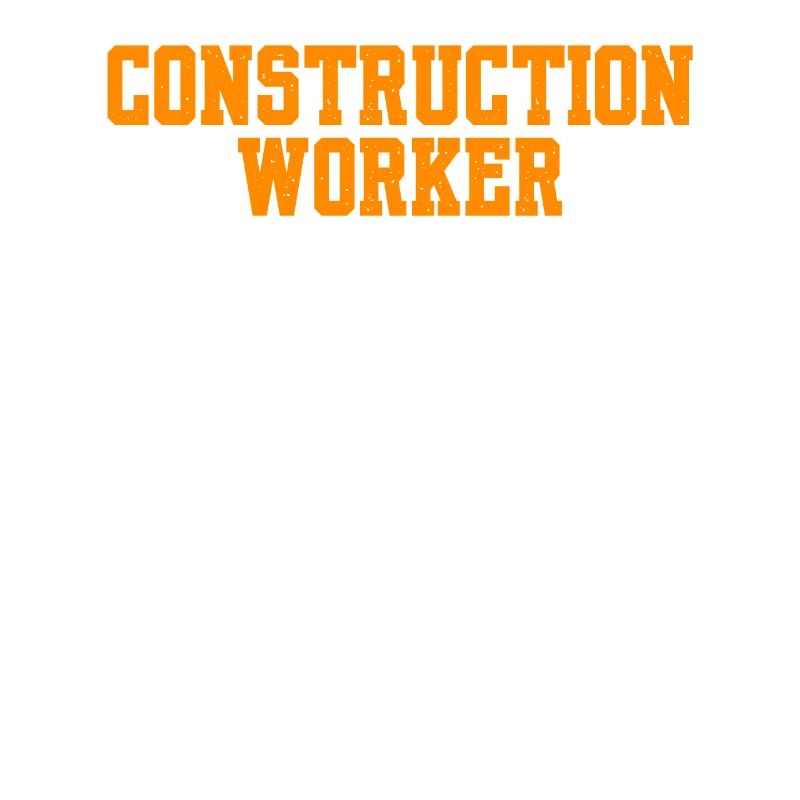Construction Worker Noun Construction Worker
