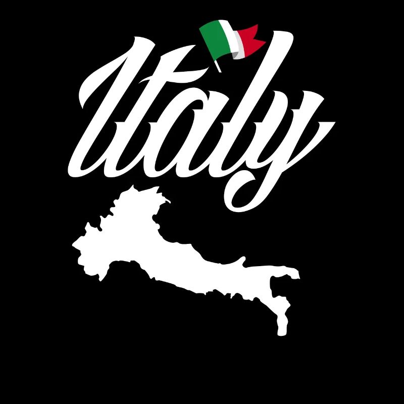 Funny Italy Gift