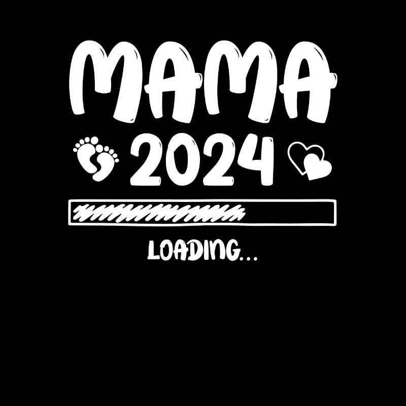 Mama Loading 2024