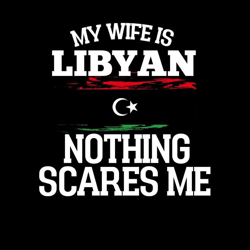 Libia Ehefrau
