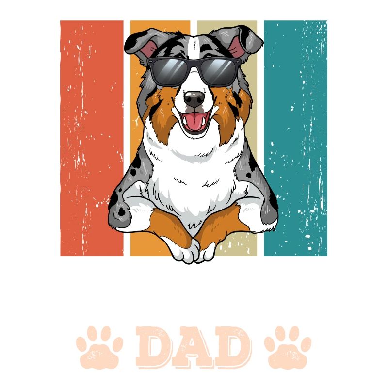 Aussie Dad