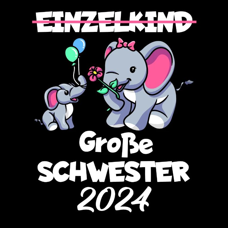 Große Schwester 2024