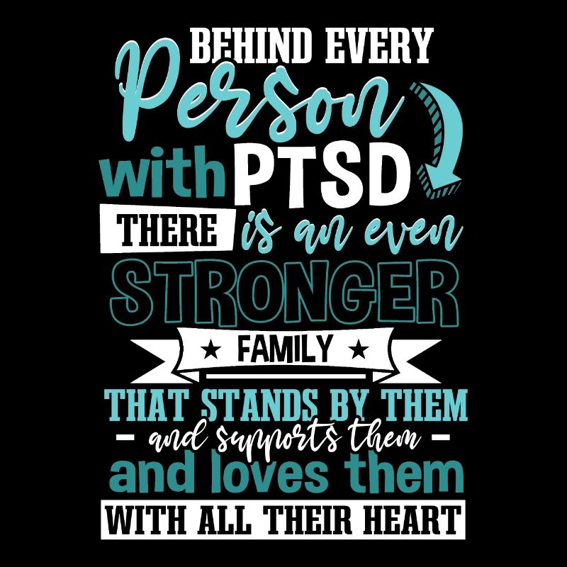 PTSD Support