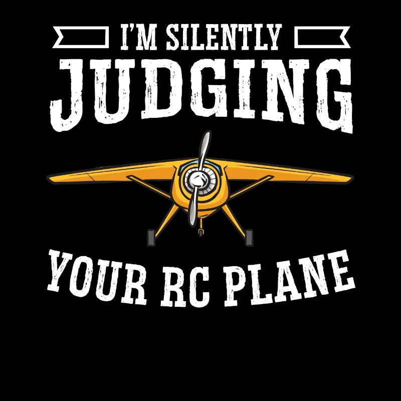 Modèle d’avion télécommandé