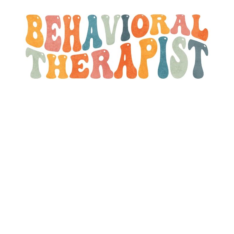 Groovy Behavioral Therapist Behavioral Technologist
