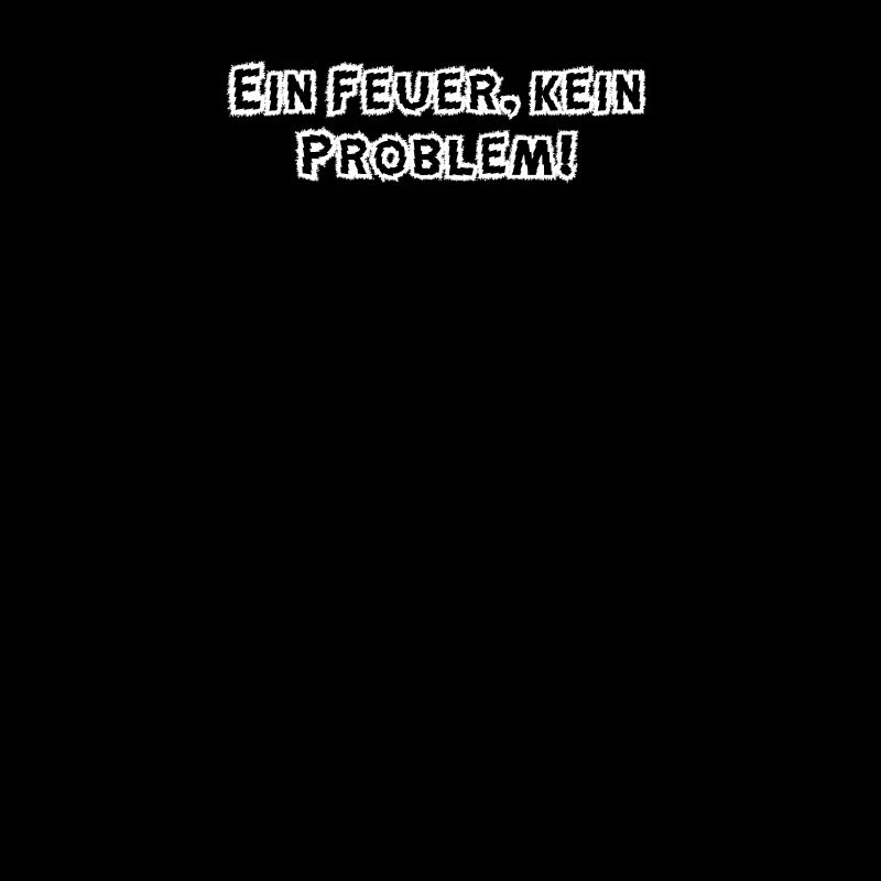 Feuerwehr - Ein Feuer, kein Problem!