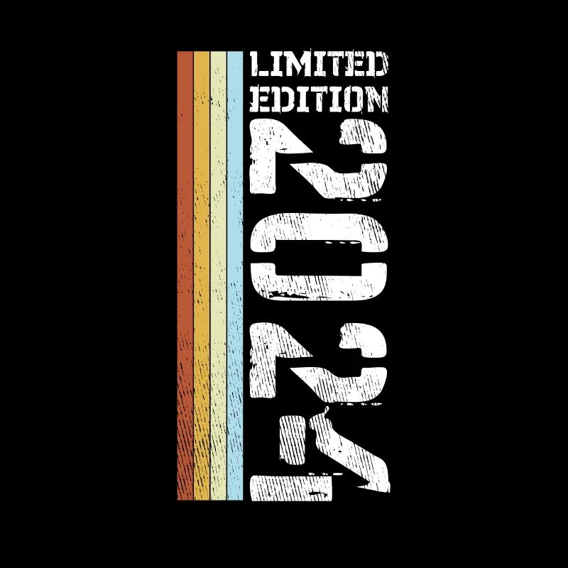 Édition Limitée Rétro 2024