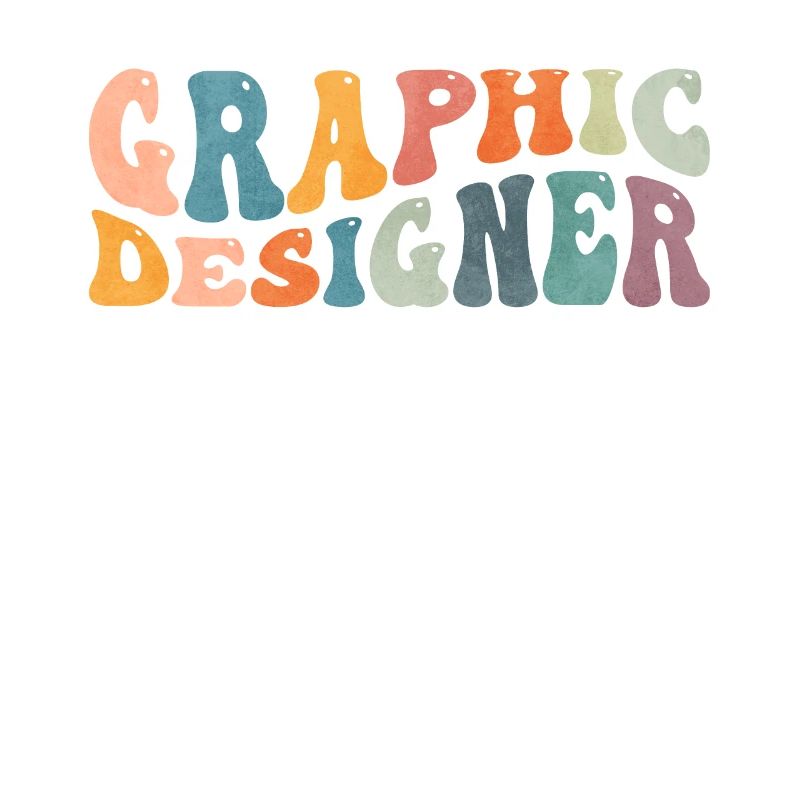 Conception de graphiste Groovy