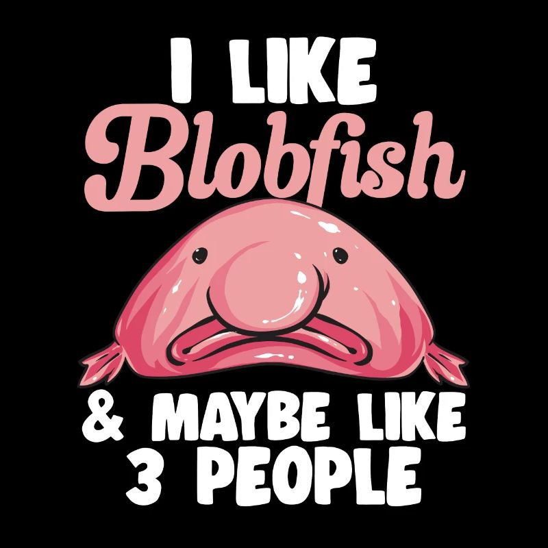 Blob fish