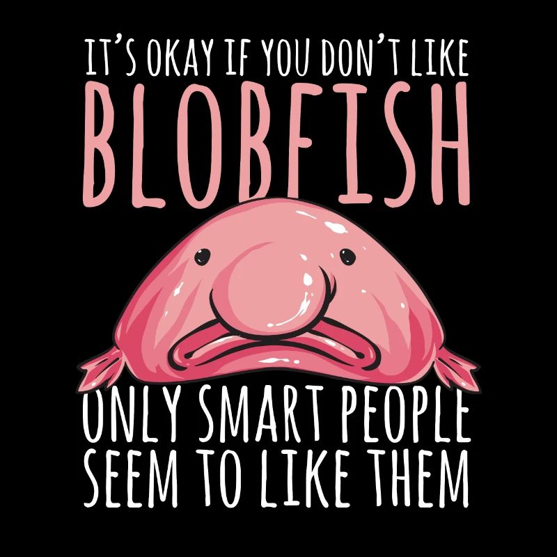 Blob fish