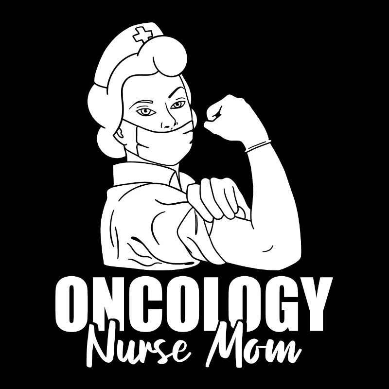 Krankenschwester Mutter