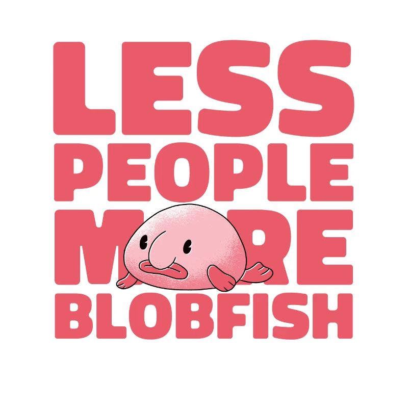 Poisson blob
