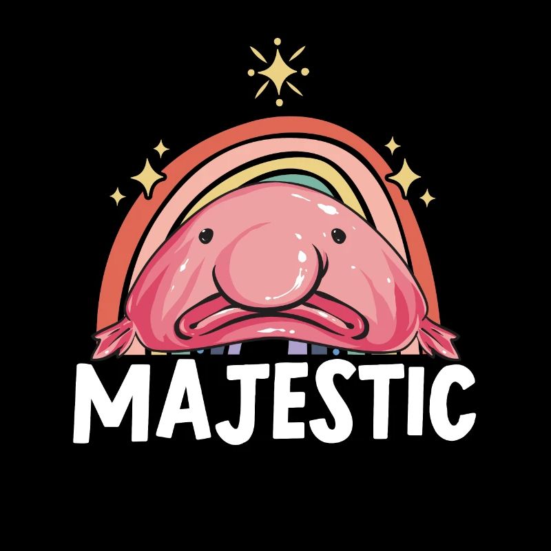 Blob fish