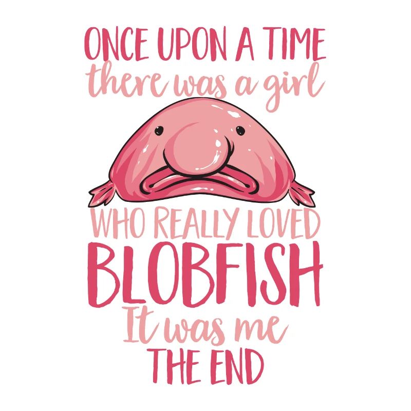 Blob fish
