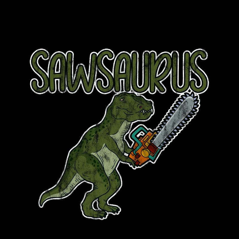 Sawsaurus 3