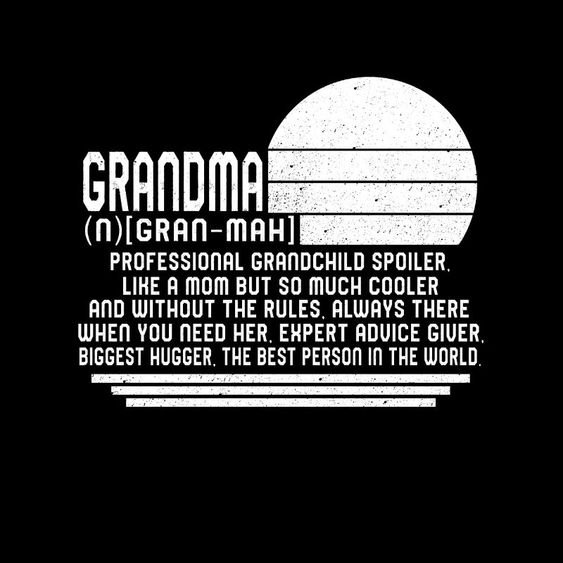 Oma Hemd, Oma Profi