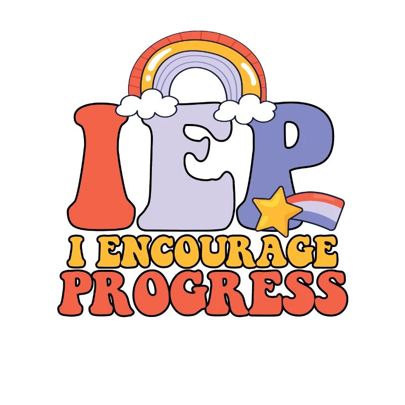 J’encourage le progrès Éducateur spécialisé