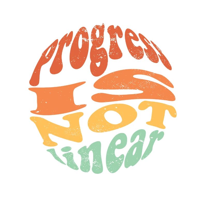 ABA Therapist Progress Is Not Linear Para Teacher