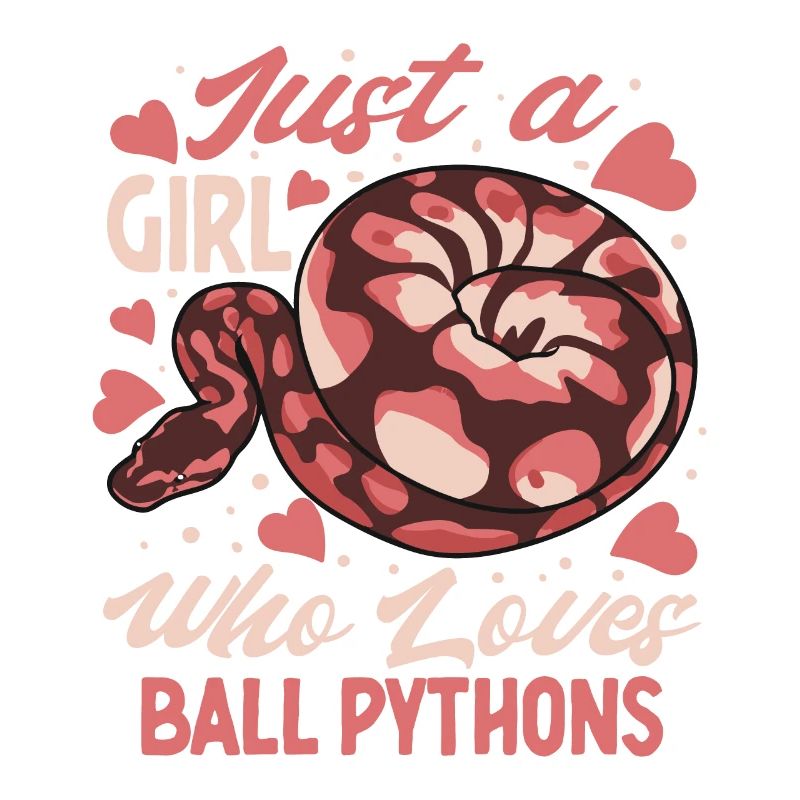 Python Schlange Damen Geschenk